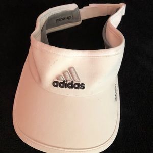 Adidas Visor